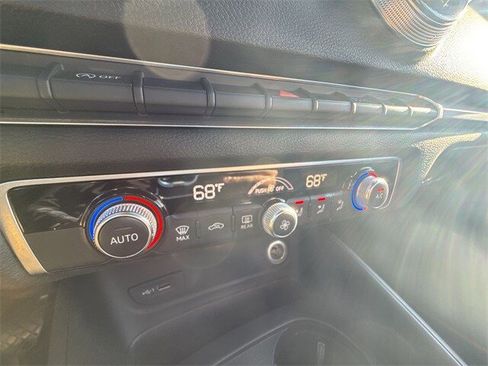 Used 2017 Audi A3 2.0T Premium w/ Convenience Package image 18