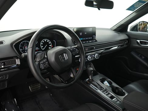Used 2024 Honda Civic Sport image 23