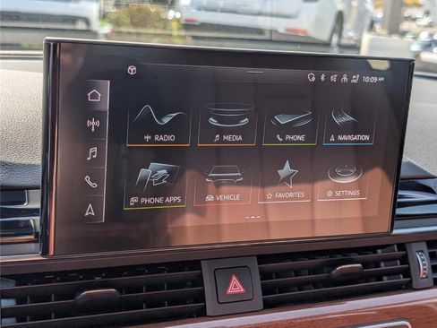 Used 2023 Audi A5 2.0T Premium w/ Convenience Package image 28