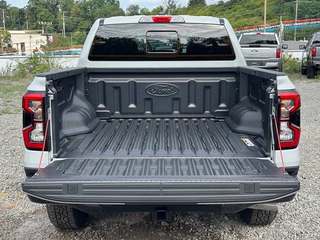 New 2026 Ford Ranger XLT AWD/4WD image 27