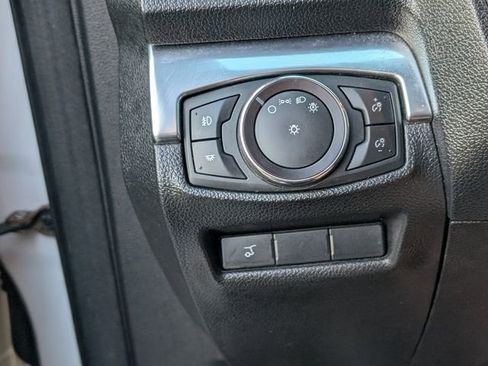 Used 2017 Ford Explorer Limited image 22