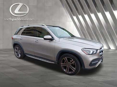 Used 2022 Mercedes-Benz GLE 350 4MATIC image 5
