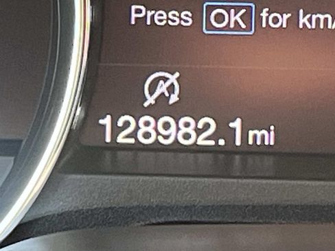 Used 2019 Ford Expedition Max Limited w/ Driver Assistance Package RWD image 51