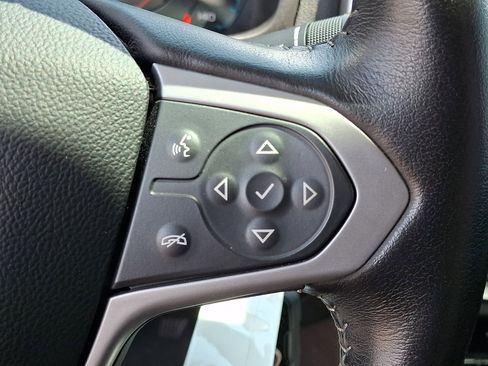 Used 2021 Chevrolet Colorado ZR2 w/ ZR2 Dusk Special Edition AWD/4WD image 25