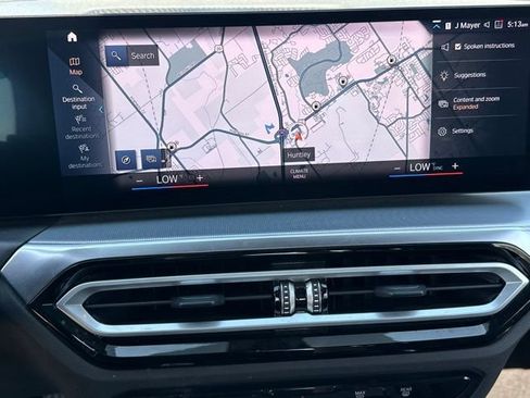 Used 2024 BMW 430i xDrive Convertible AWD/4WD image 22
