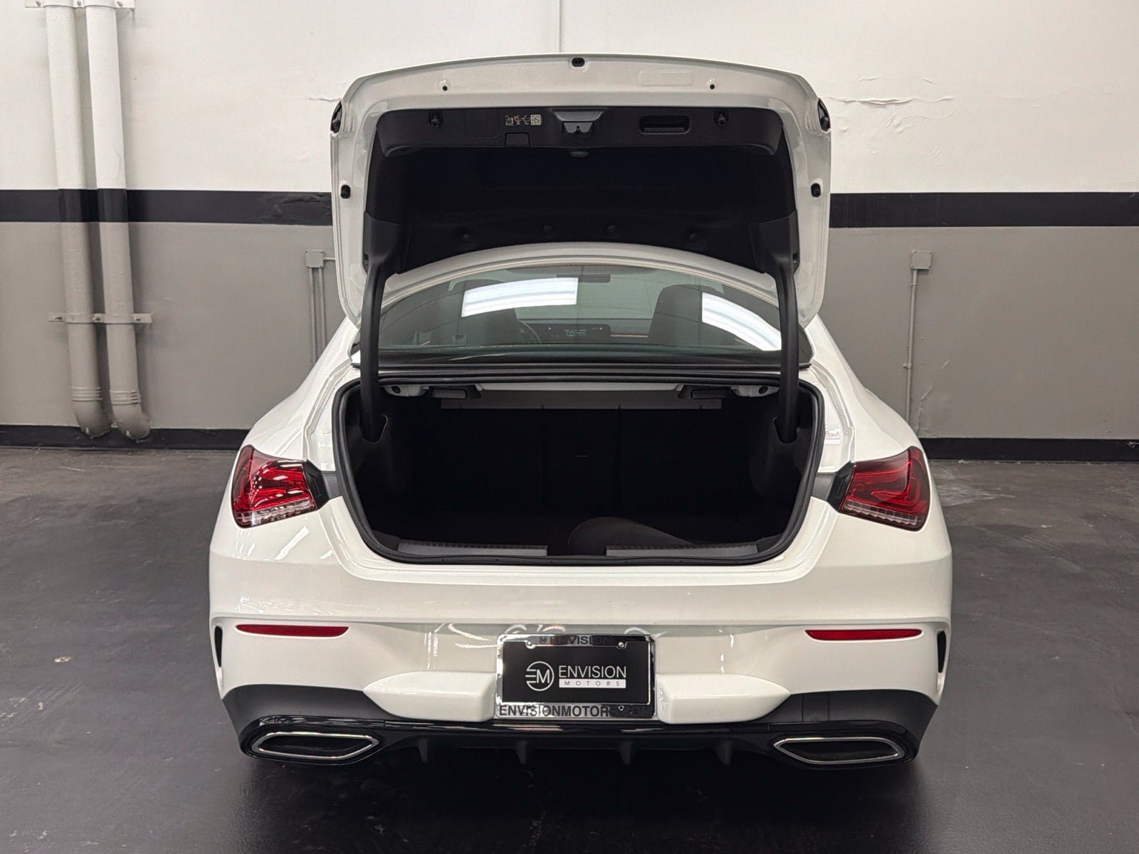 Used 2023 Mercedes-Benz CLA 250 image 15