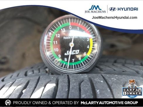 Used 2014 Hyundai Tucson SE image 8