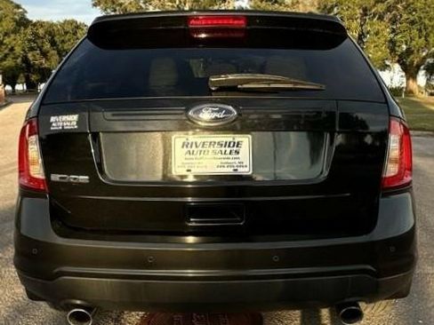 Used 2013 Ford Edge SE image 9