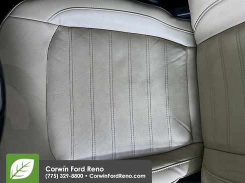 Certified 2018 Ford Edge SEL w/ Equipment Group 201A AWD/4WD image 19