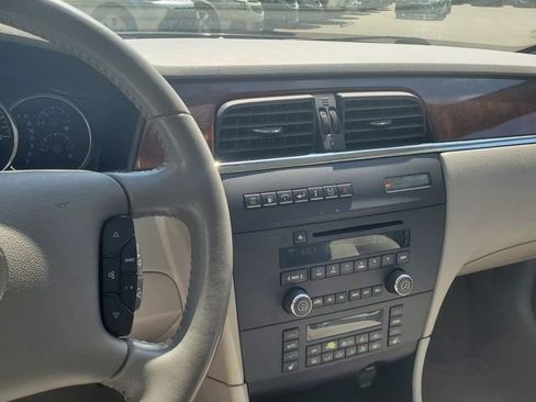 Used 2008 Buick LaCrosse CX image 17