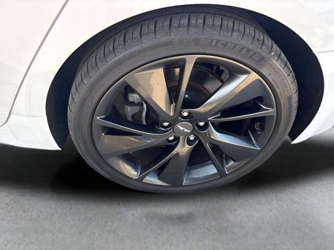 Used 2023 Genesis G70 2.0T w/ Sport Prestige Package AWD/4WD image 11