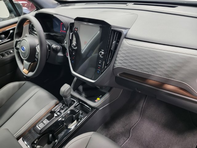New 2026 Subaru Forester Sport AWD/4WD image 15