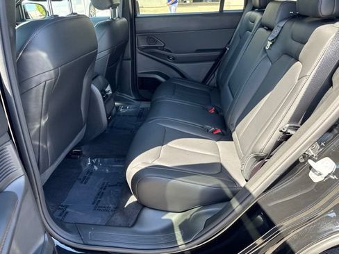 New 2026 Jeep Cherokee Limited AWD/4WD image 19