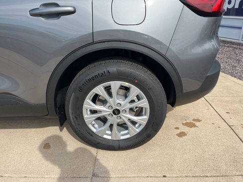 New 2026 Ford Escape Active w/ Cold Weather Package image 40