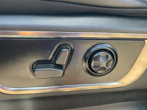 Used 2021 RAM 1500 Limited w/ Night Edition AWD/4WD image 27