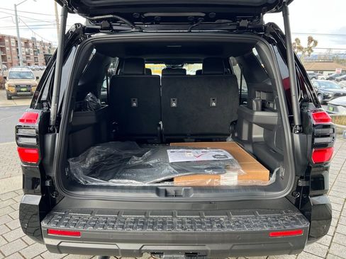 New 2026 Toyota 4Runner TRD Off-Road Premium image 26