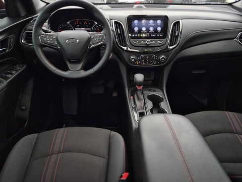 Used 2024 Chevrolet Equinox RS image 15
