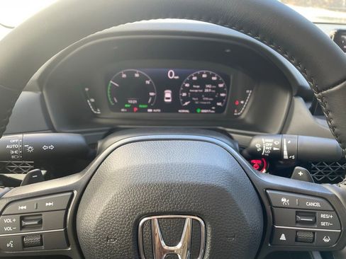 New 2026 Honda Accord EX-L image 15
