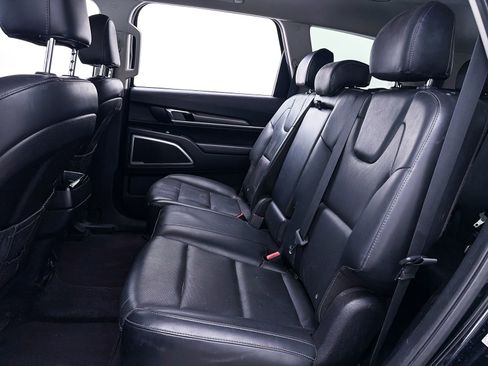 Used 2020 Kia Telluride LX AWD/4WD image 35