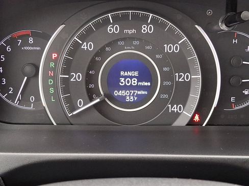 Used 2015 Honda CR-V Touring image 21