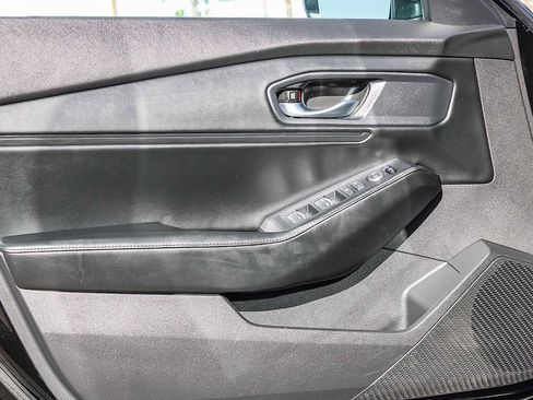 Certified 2023 Honda Accord Sport image 21