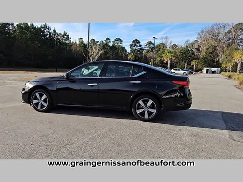 Used 2022 Nissan Altima 2.5 SL image 25