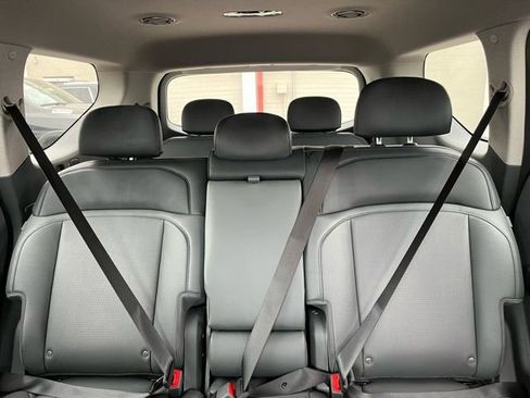 Certified 2024 Kia EV9 Light image 22