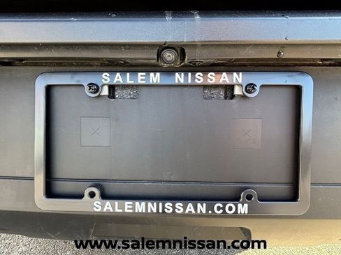 Used 2024 Nissan Pathfinder SV AWD/4WD image 22
