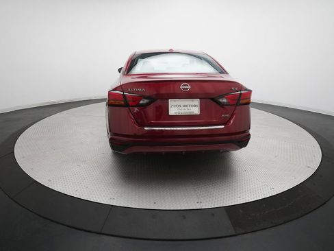 Certified 2023 Nissan Altima 2.5 SV image 24