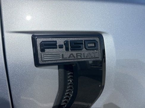 New 2025 Ford F150 Lariat w/ Equipment Group 502A High image 21