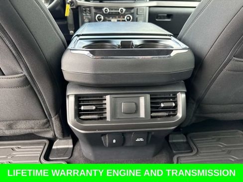 Used 2024 Ford F150 XLT w/ Tow/Haul Package AWD/4WD image 16