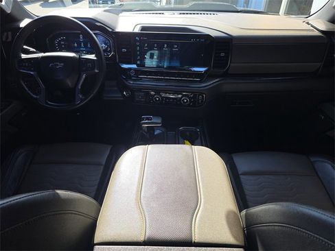 Certified 2023 Chevrolet Silverado 1500 ZR2 w/ Technology Package image 11