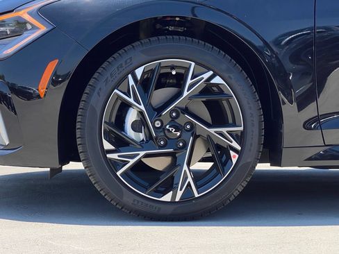 New 2026 Kia K5 GT-Line FWD image 11