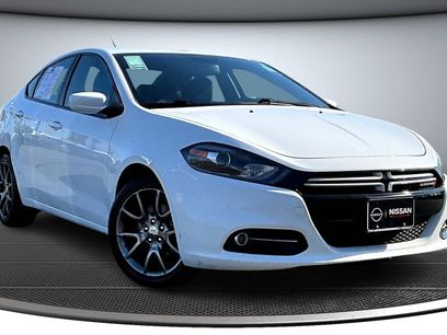 Used 2013 Dodge Dart Rallye