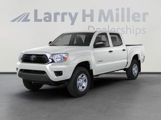 Used 2012 Toyota Tacoma 4x4 Double Cab w/ SR5 Pkg video 1