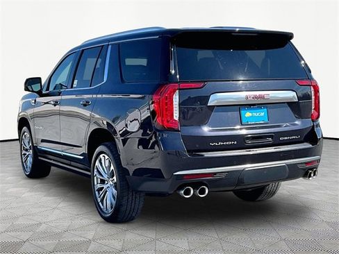 Used 2023 GMC Yukon Denali w/ Max Trailering Package image 4