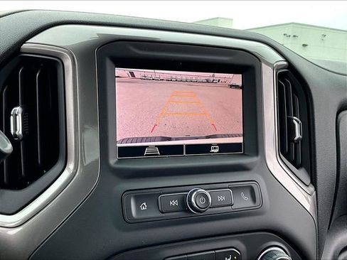 New 2026 Chevrolet Silverado 2500 W/T image 15