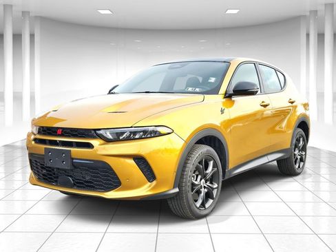 Certified 2023 Dodge Hornet GT Plus w/ Tech Pack Plus w/o Parking image 7