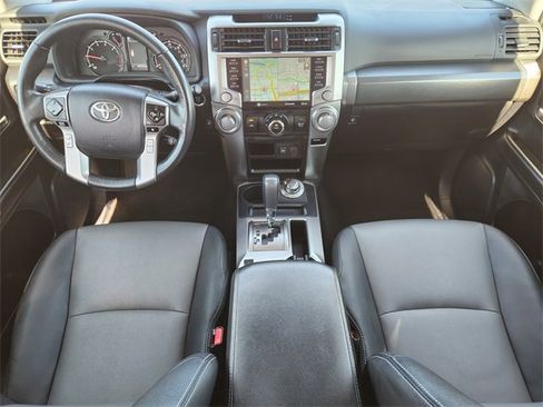 Certified 2024 Toyota 4Runner SR5 Premium image 19