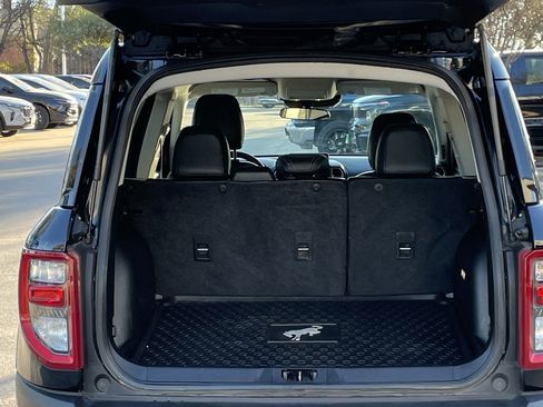 Used 2022 Ford Bronco Sport Big Bend image 25