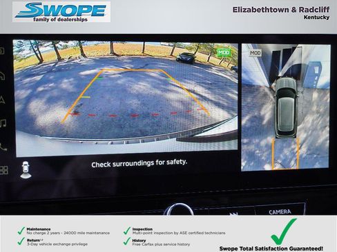 New 2026 Mitsubishi Outlander SE image 23