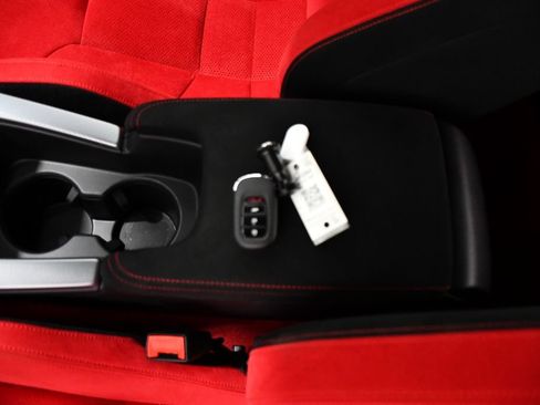 Used 2025 Honda Civic Type R image 24