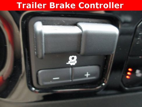 Used 2024 Chevrolet Silverado 3500 LT w/ All Star Edition image 21