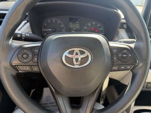 Certified 2024 Toyota Corolla Cross L image 20
