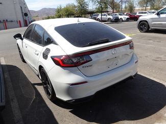 Used 2022 Honda Civic Sport video 1