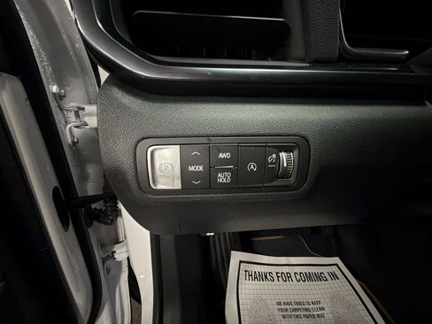 New 2026 GMC Terrain AT4 w/ Convenience Package III image 18