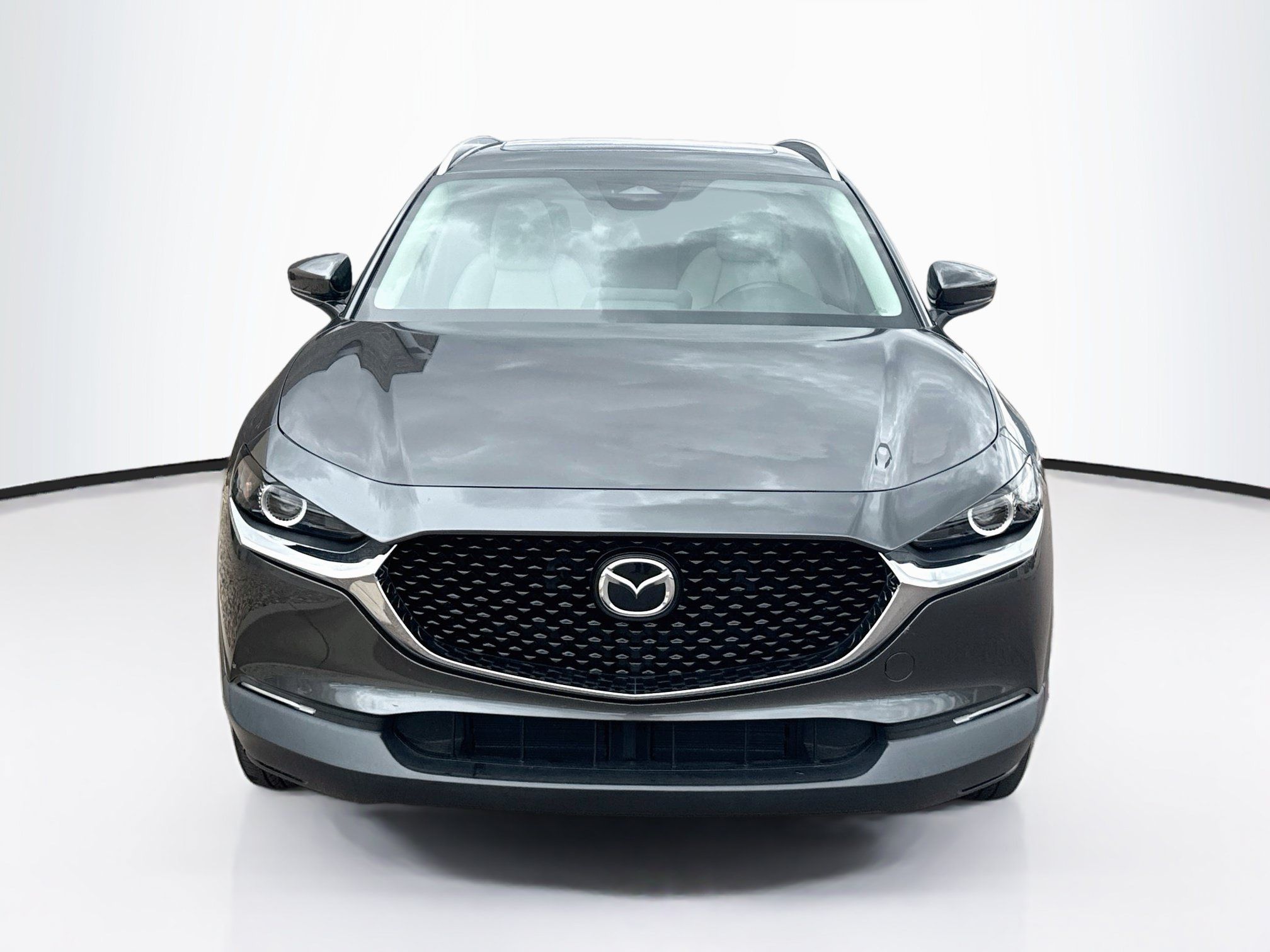 Used 2024 MAZDA CX-30 AWD 2.5 S w/ Preferred Package image 2