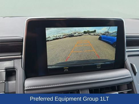 Used 2024 Chevrolet Tahoe LT AWD/4WD image 11