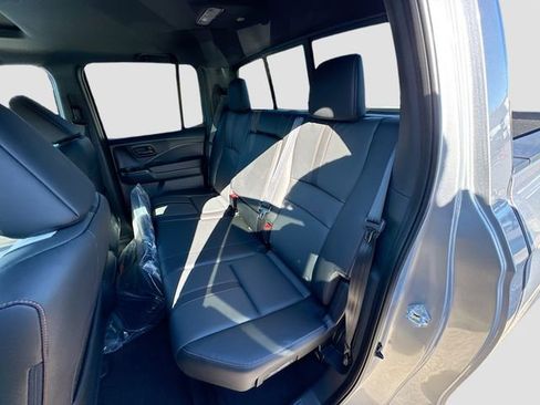 New 2026 Honda Ridgeline TrailSport image 25