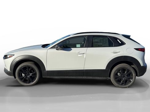 New 2026 MAZDA CX-30 Aire Edition image 2